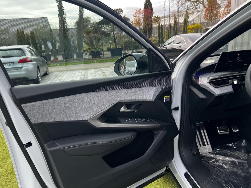 Peugeot 3008 — photo 11 sur 11