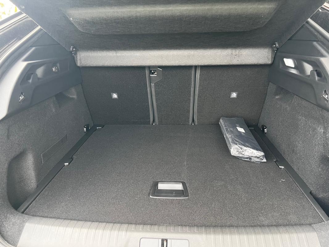 Peugeot 3008 — photo 6 sur 11