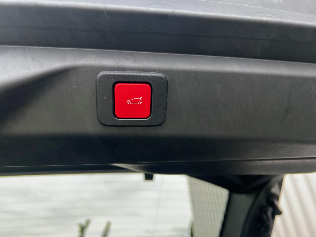 Peugeot 3008 — photo 7 sur 11