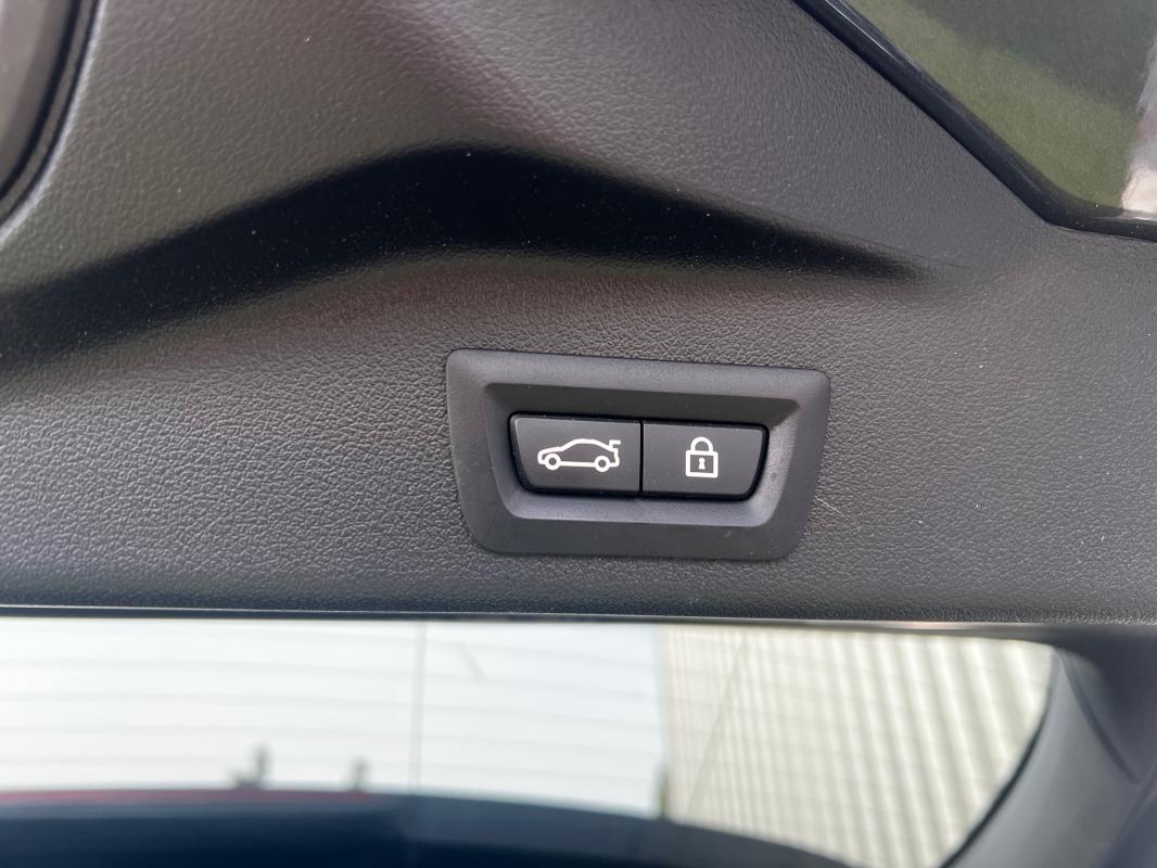 BMW X5 — photo 10 sur 22