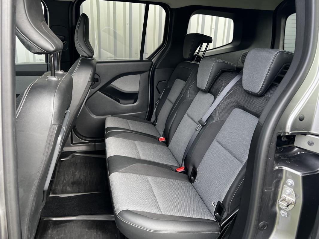 Renault Kangoo — photo 8 sur 12