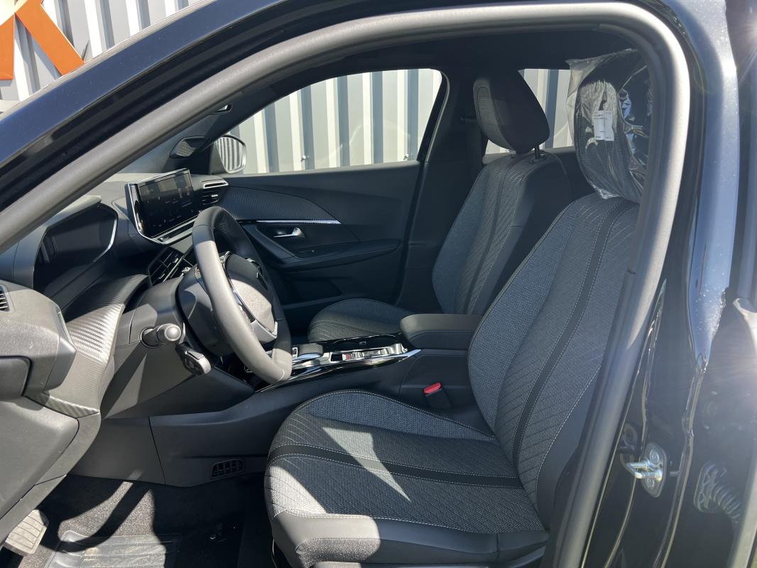 Peugeot 2008 — photo 10 sur 10