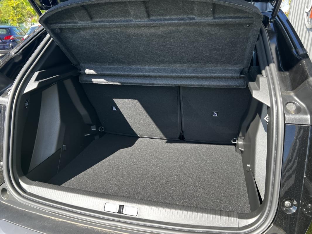Peugeot 2008 — photo 6 sur 10
