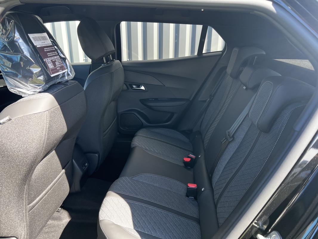 Peugeot 2008 — photo 7 sur 10