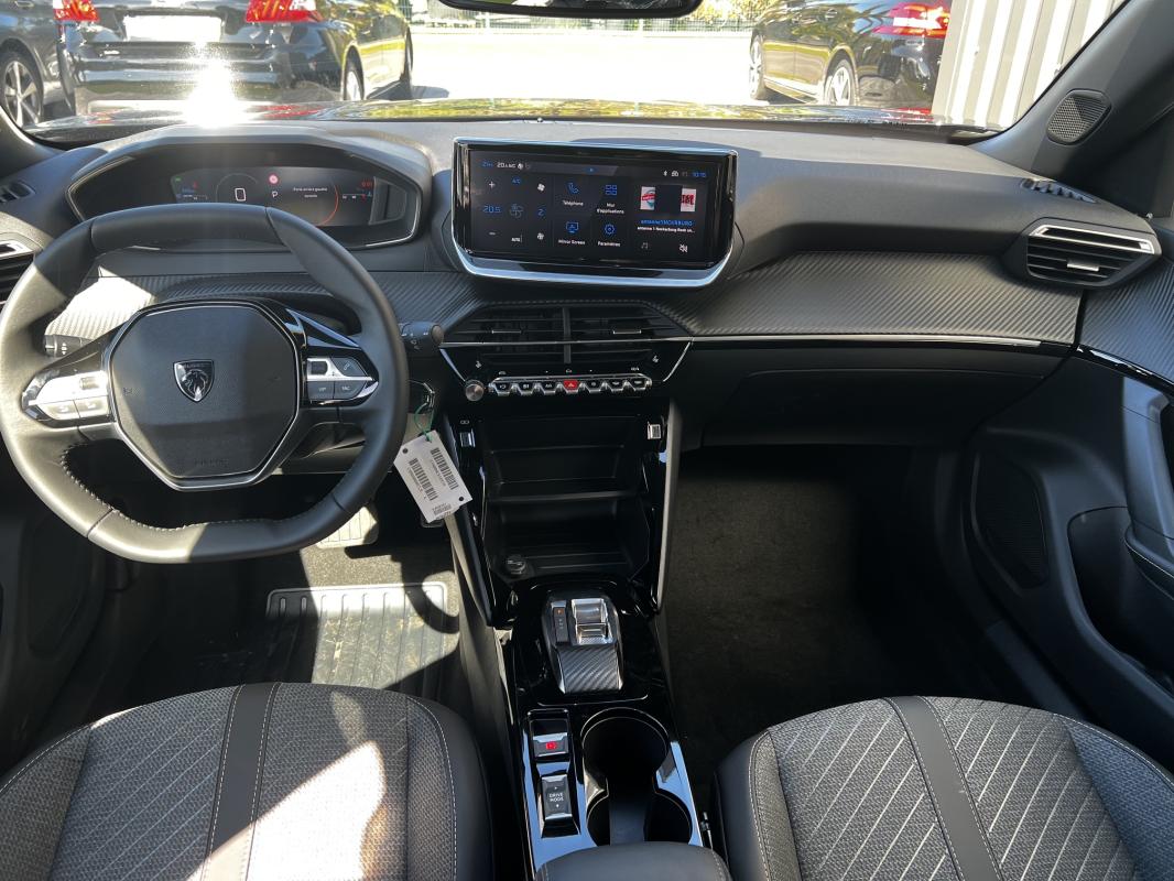Peugeot 2008 — photo 8 sur 10