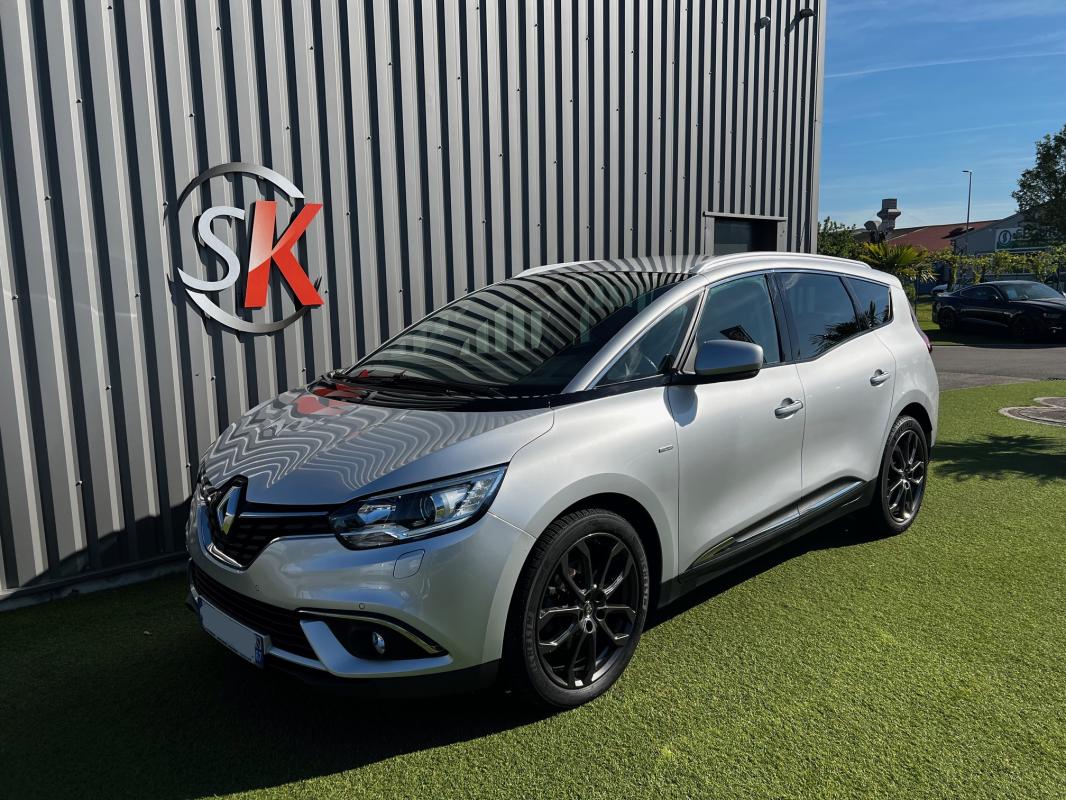 Renault Grand Scénic