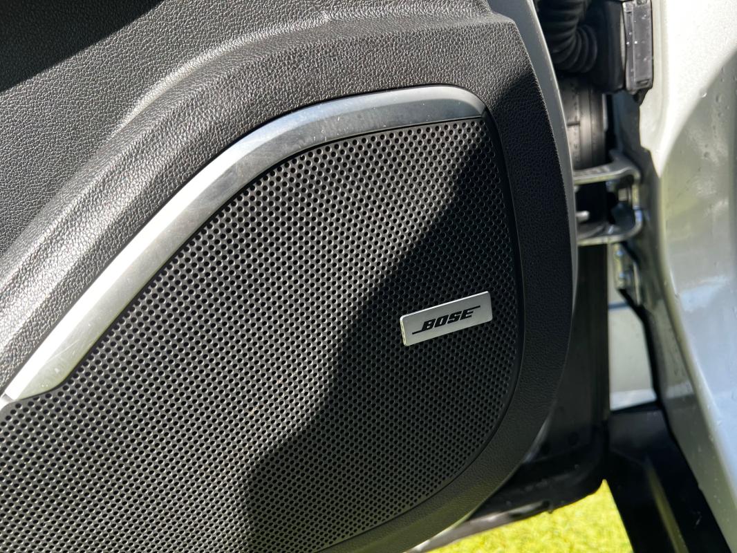 Renault Grand Scénic — photo 12 sur 12