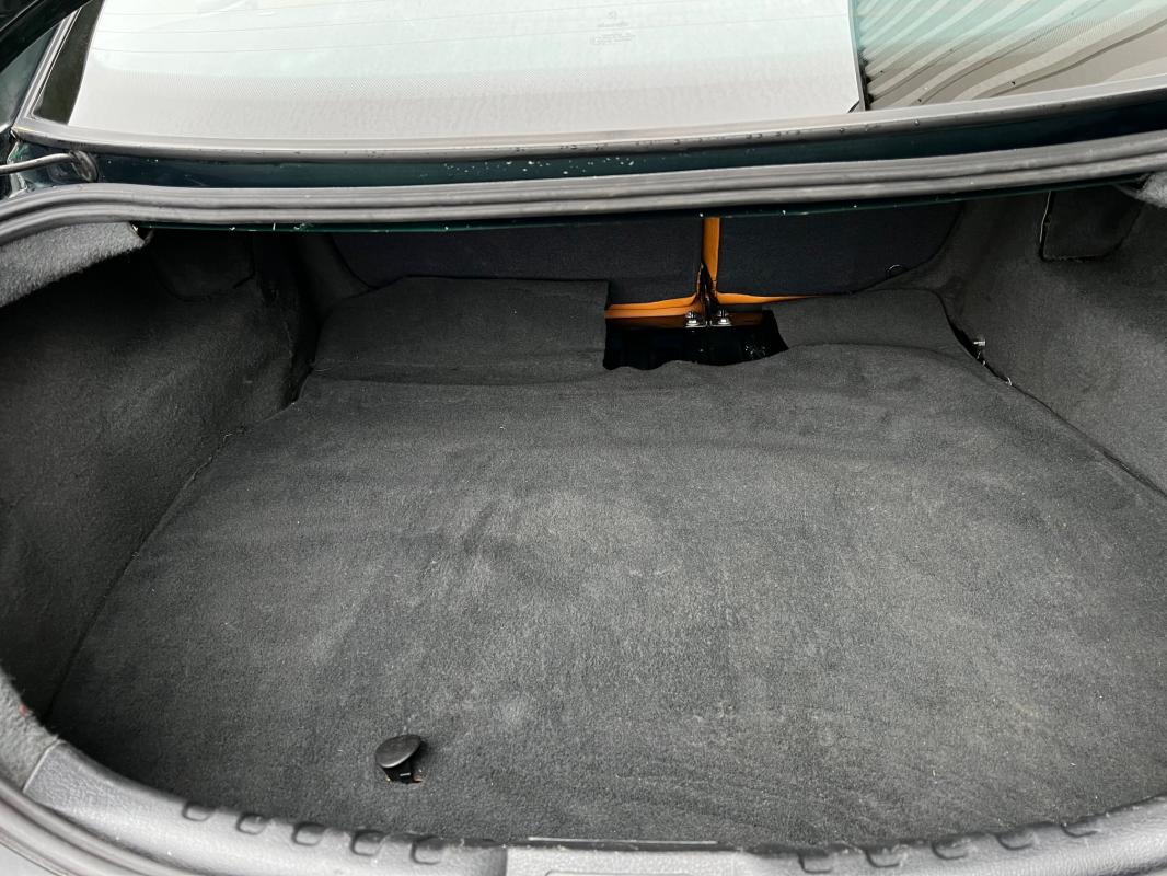 Peugeot 406 — photo 5 sur 8