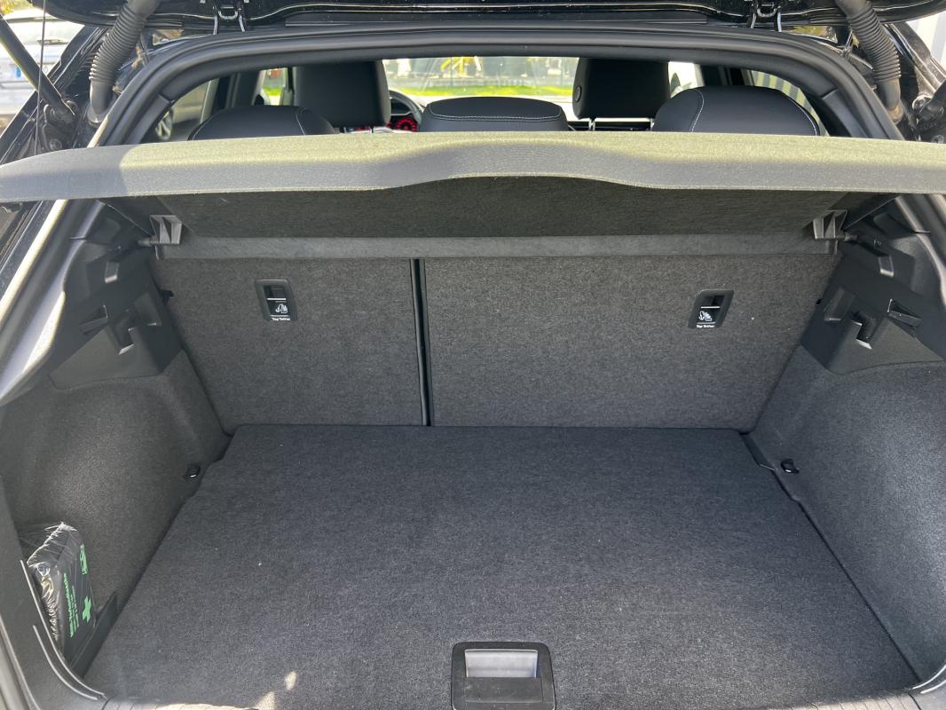 Audi A1 sportback — photo 6 sur 11