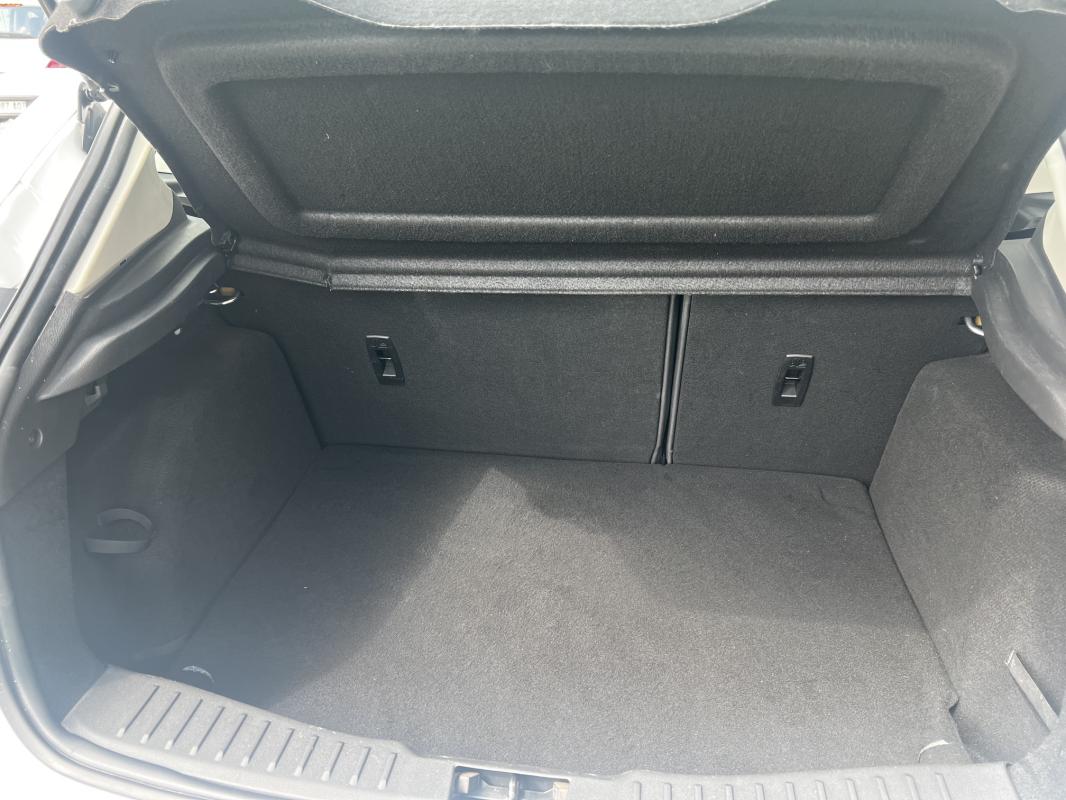 Ford Focus — photo 6 sur 12