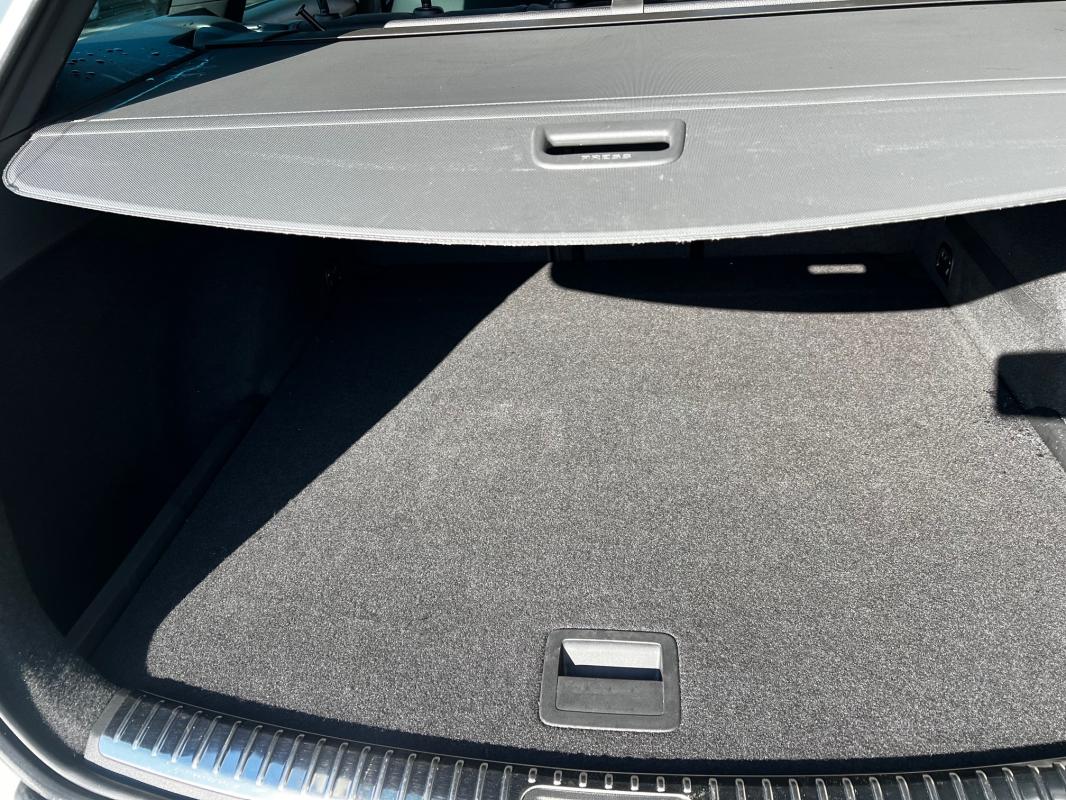 Seat Leon — photo 7 sur 13