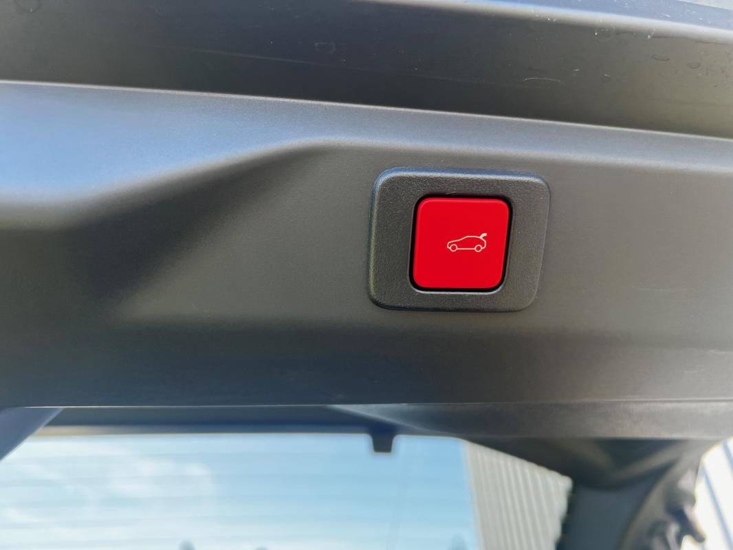 Peugeot 3008 — photo 6 sur 12