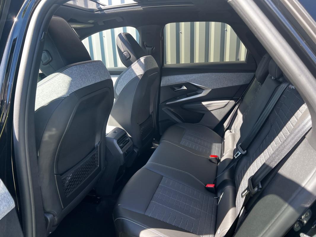 Peugeot 3008 — photo 7 sur 12