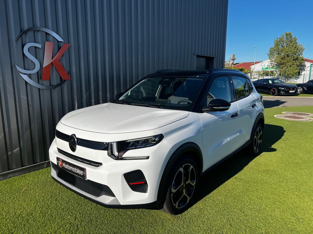 Citroën C3