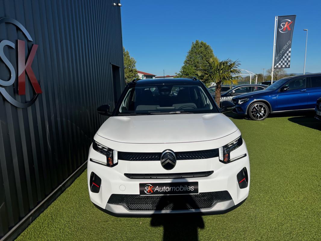 Citroën C3 — photo 2 sur 12