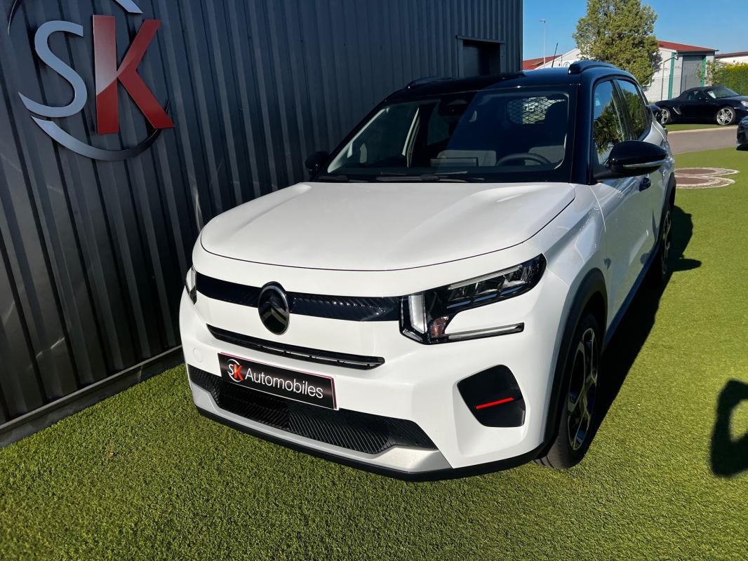 Citroën C3 — photo 3 sur 12