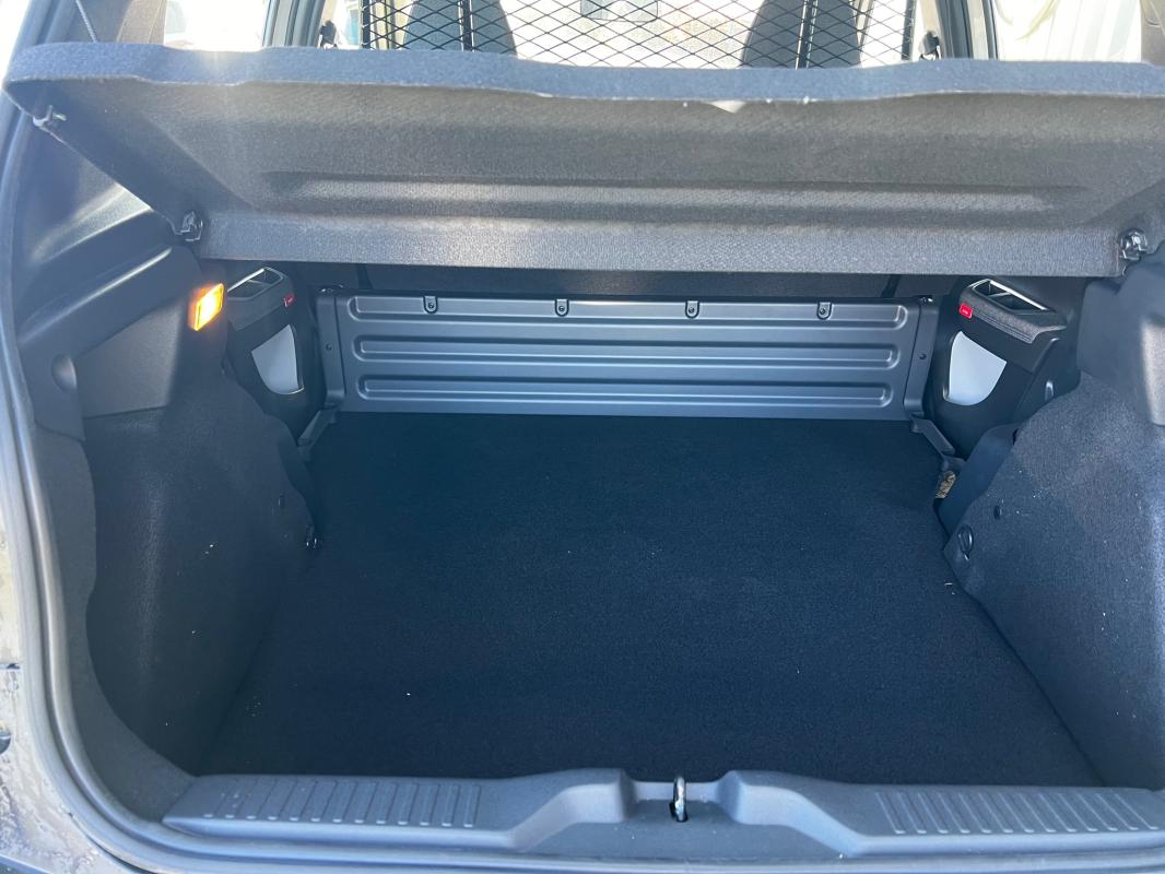 Citroën C3 — photo 7 sur 12