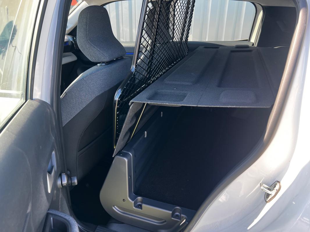 Citroën C3 — photo 8 sur 12
