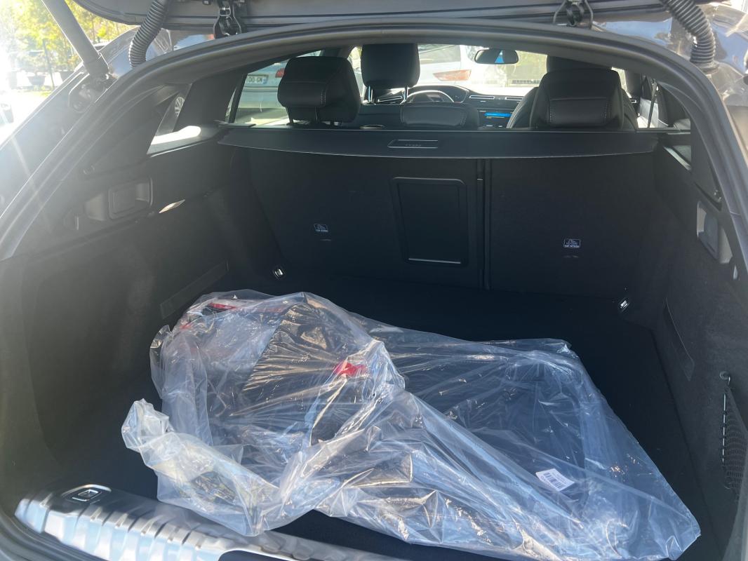 Peugeot 508 SW — photo 6 sur 13