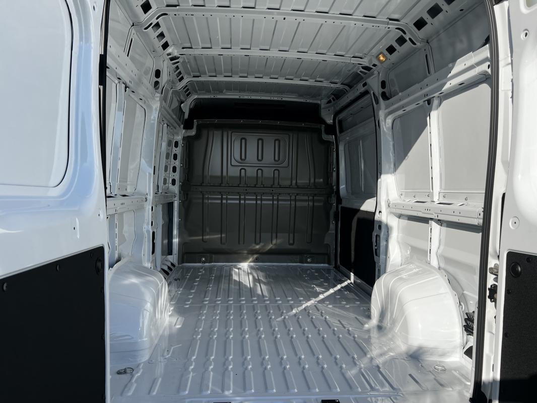 Peugeot Boxer — photo 6 sur 10