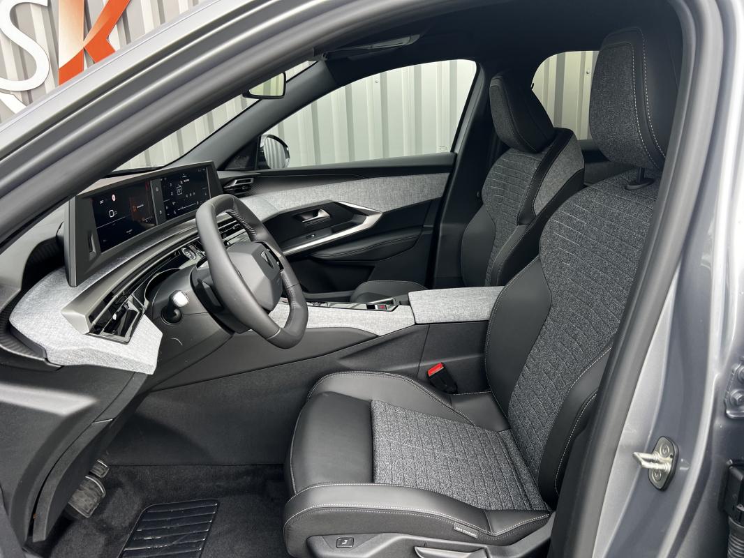 Peugeot 3008 — photo 11 sur 13