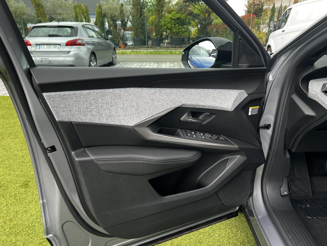 Peugeot 3008 — photo 13 sur 13