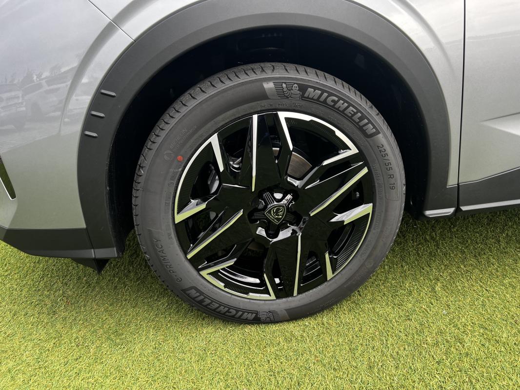 Peugeot 3008 — photo 3 sur 13