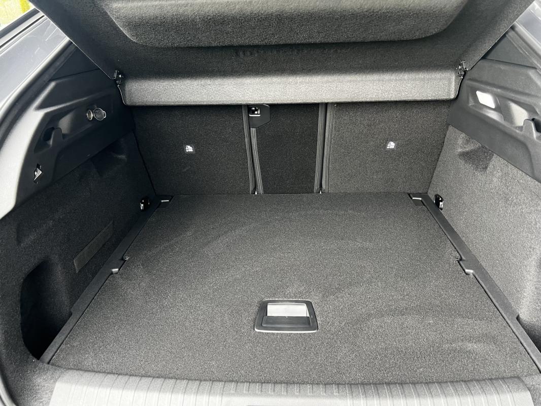 Peugeot 3008 — photo 7 sur 13