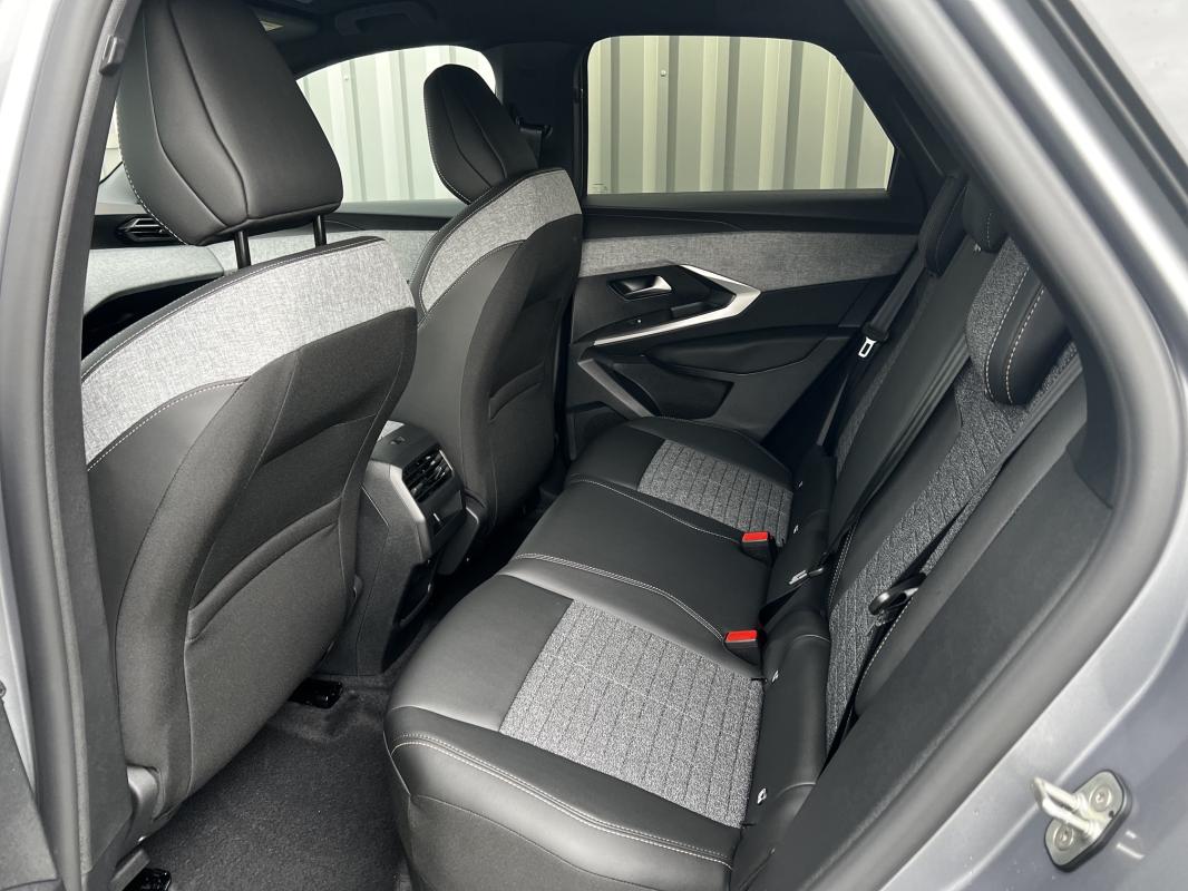 Peugeot 3008 — photo 8 sur 13