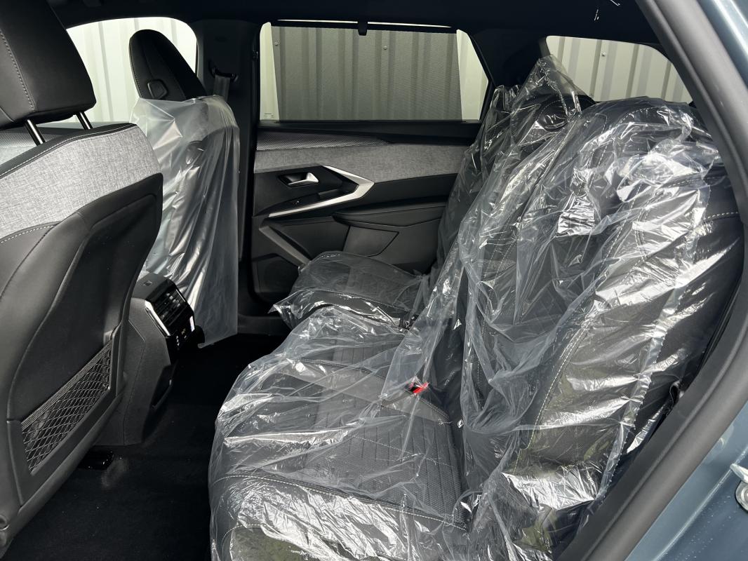Peugeot 5008 — photo 10 sur 17