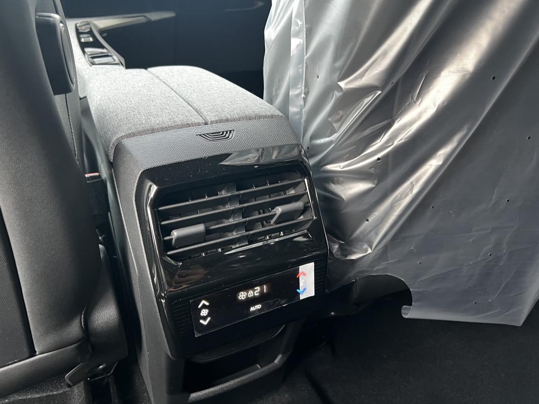 Peugeot 5008 — photo 11 sur 17