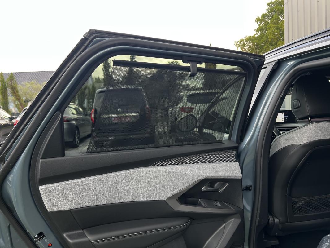 Peugeot 5008 — photo 14 sur 17