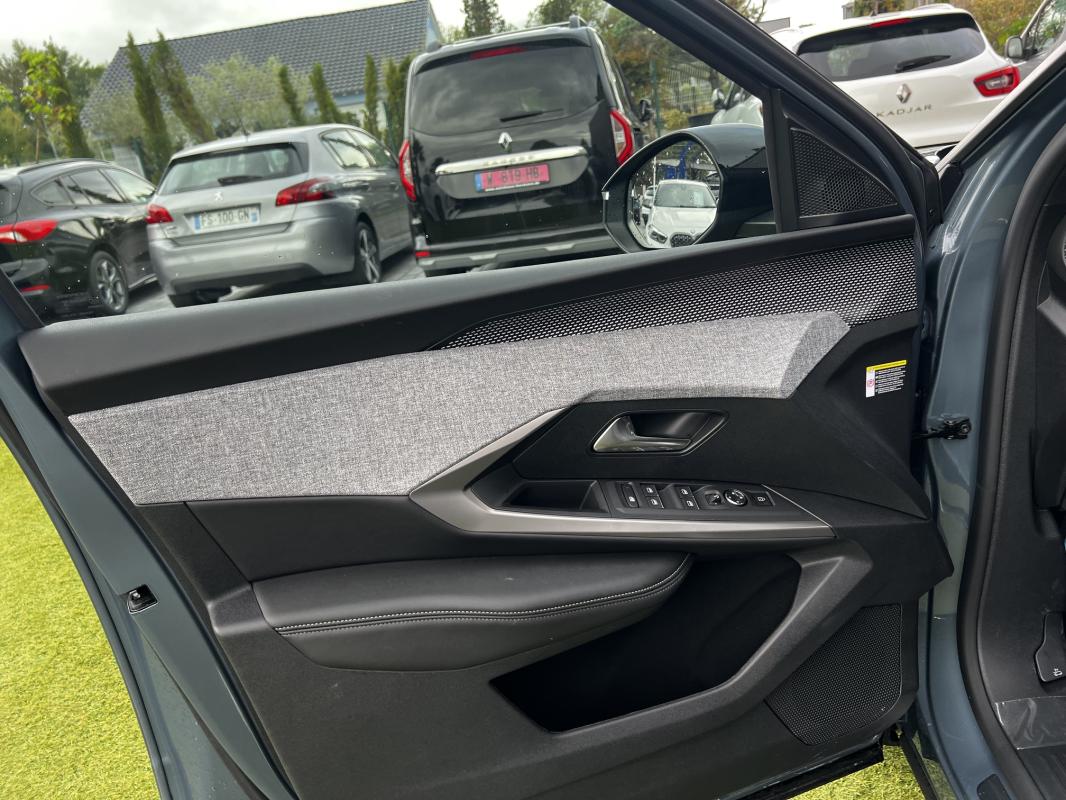 Peugeot 5008 — photo 17 sur 17