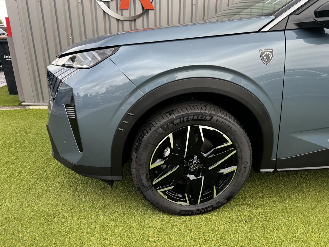Peugeot 5008 — photo 3 sur 17