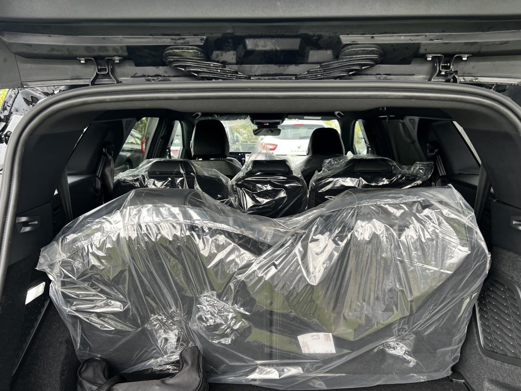 Peugeot 5008 — photo 7 sur 17
