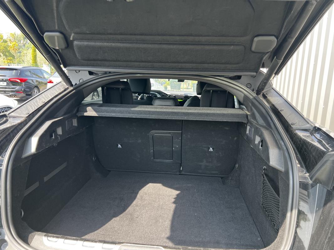 Peugeot 408 — photo 7 sur 13