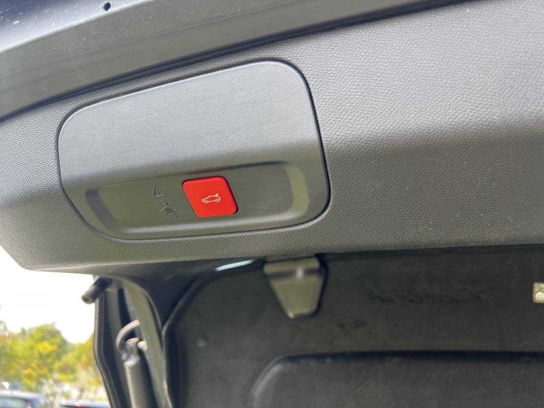 Peugeot 408 — photo 8 sur 13