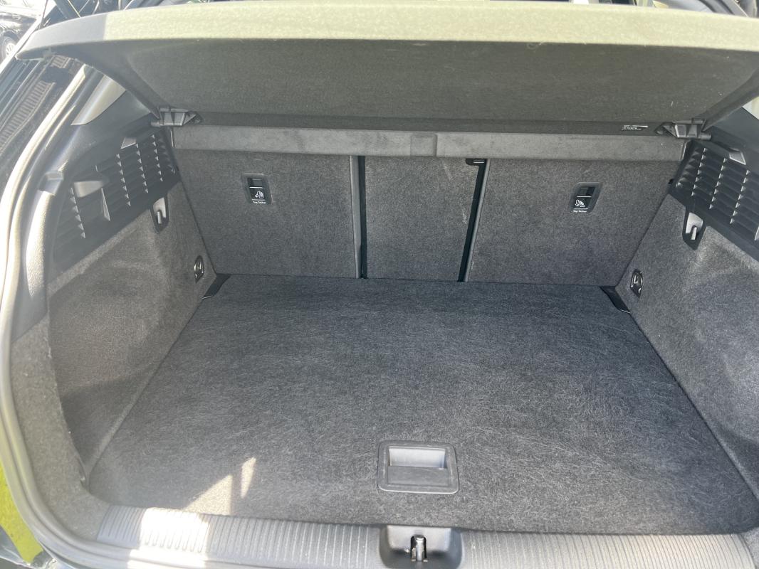 Audi Q2 — photo 5 sur 10