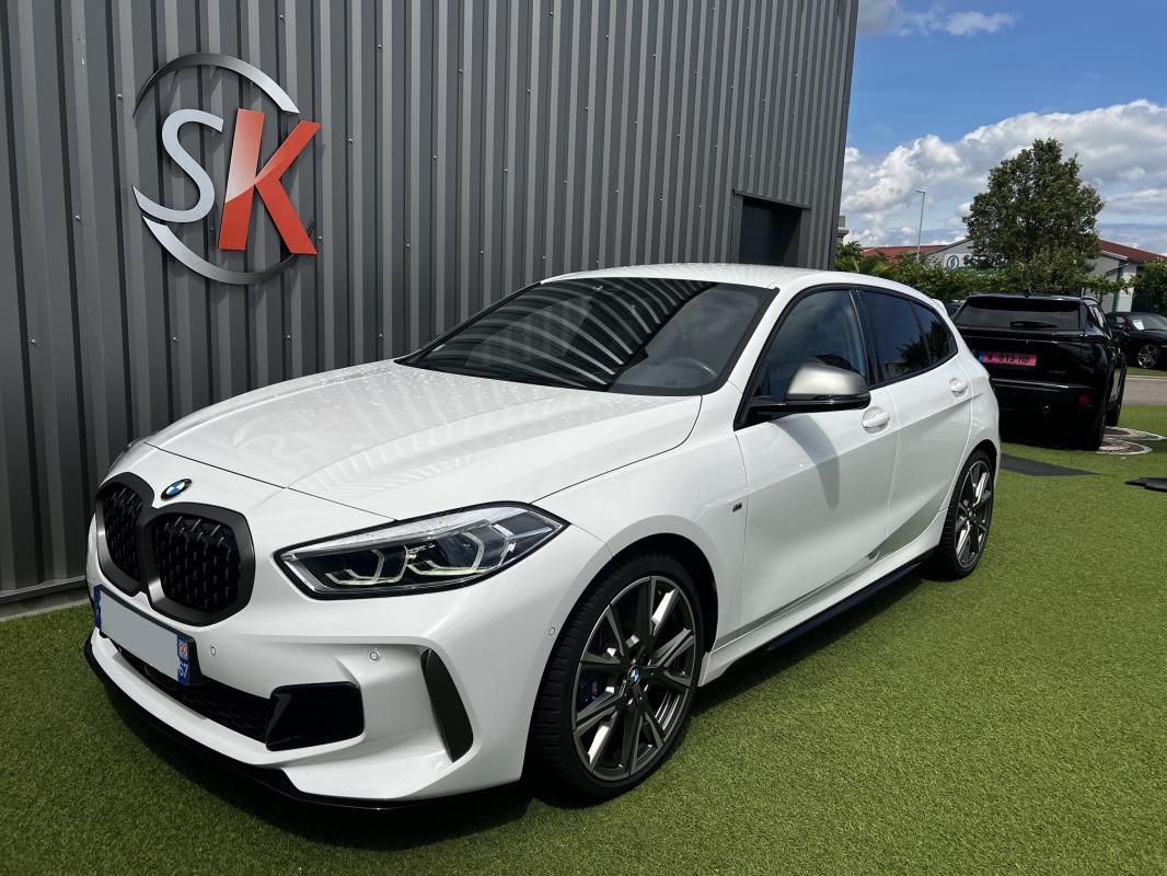 BMW Série 1