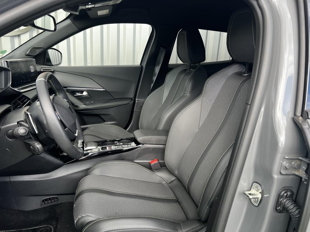 Peugeot 2008 — photo 11 sur 13