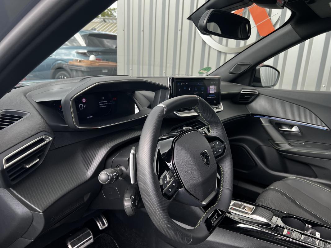 Peugeot 2008 — photo 12 sur 13