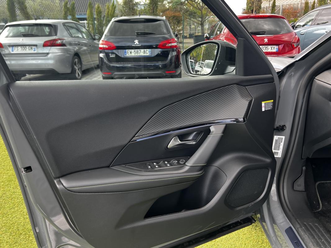 Peugeot 2008 — photo 13 sur 13