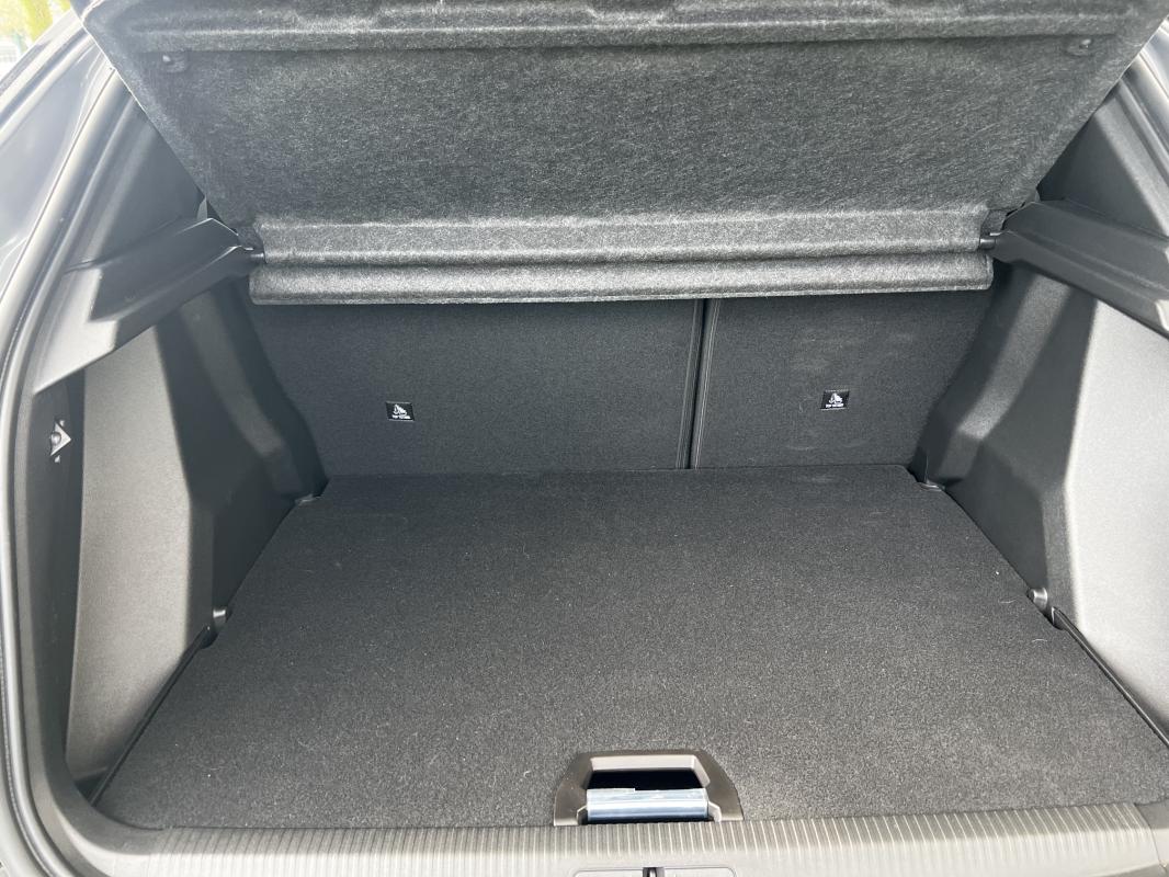 Peugeot 2008 — photo 7 sur 13