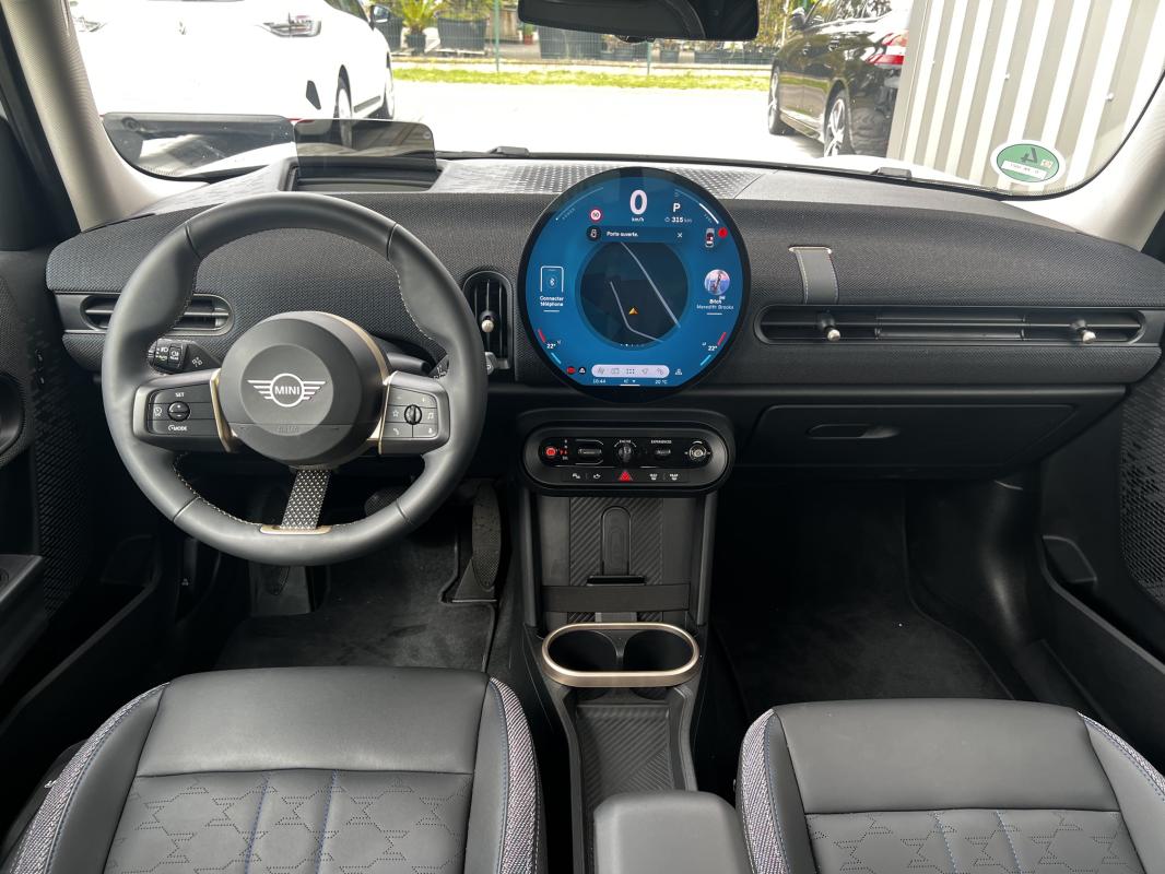 Mini Cooper — photo 9 sur 12