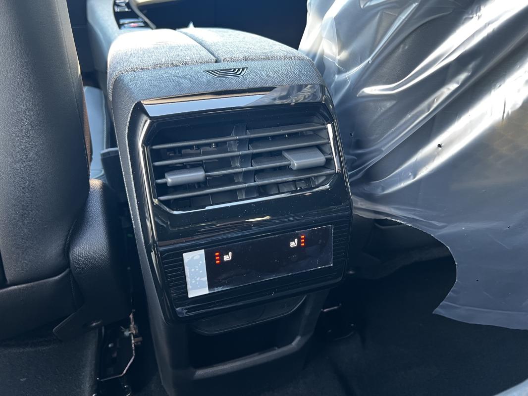 Peugeot 3008 — photo 10 sur 17