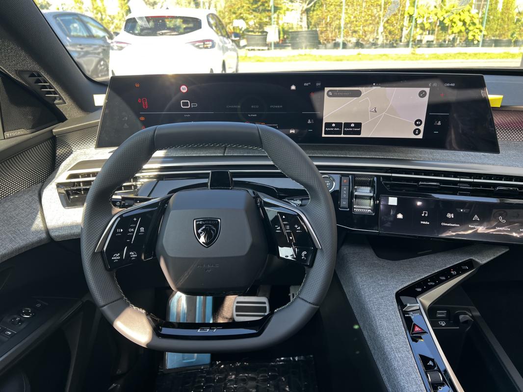 Peugeot 3008 — photo 12 sur 17
