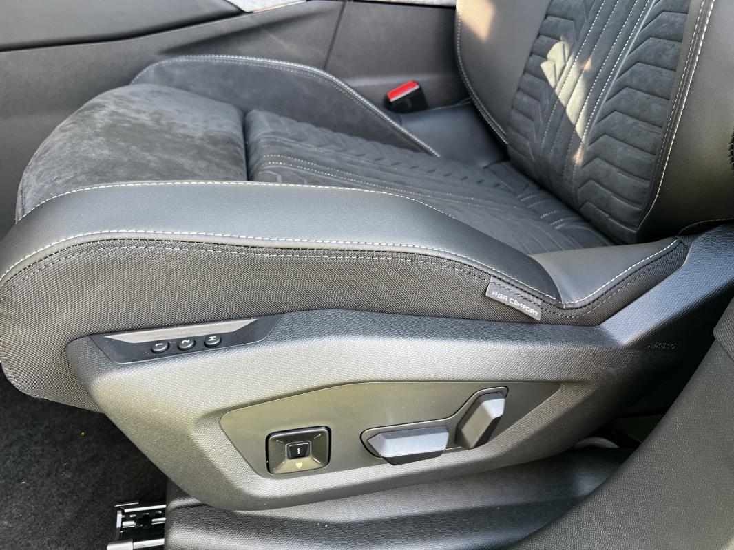 Peugeot 3008 — photo 14 sur 17