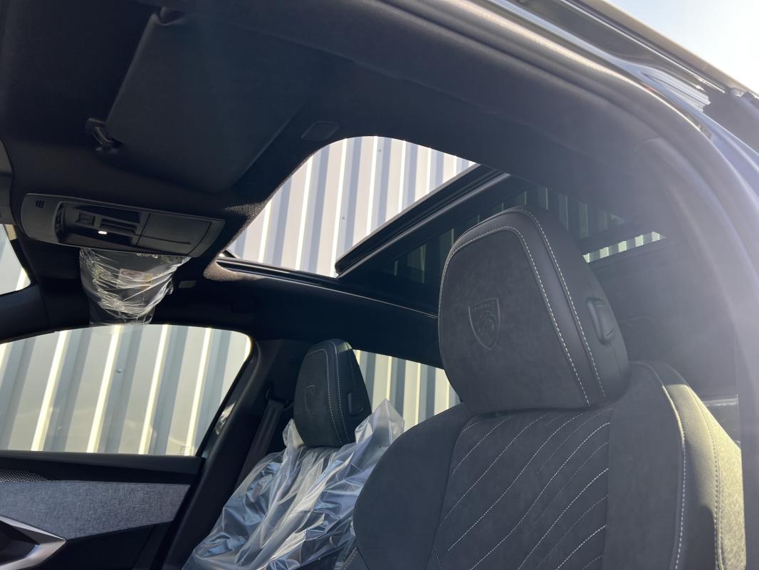 Peugeot 3008 — photo 15 sur 17