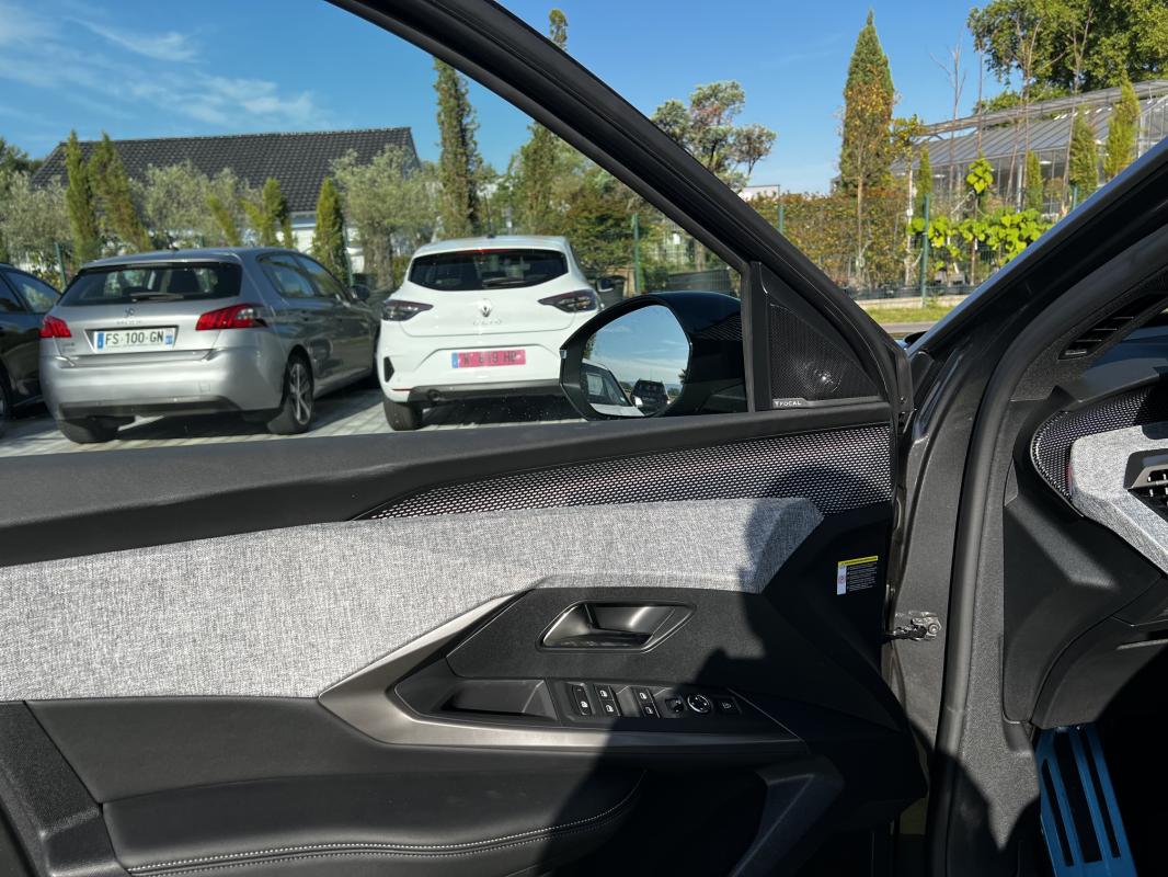 Peugeot 3008 — photo 16 sur 17