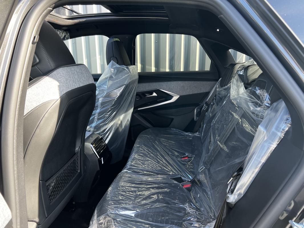 Peugeot 3008 — photo 9 sur 17